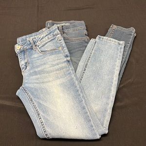 Jean Bundle